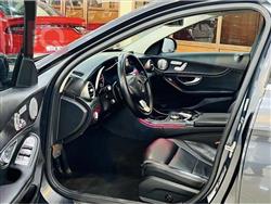 مێرسێدس بێنز C-Class